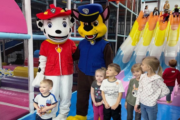 Baby Indoor Playground Supplier Baby Indoor Playground Supplier