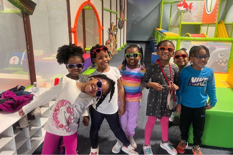 Kids Soft Play Area Equipment Kids Soft Play Area Equipment