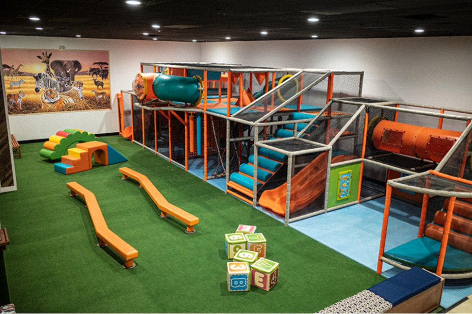 Indoor Playground Pickering Indoor Playground Pickering