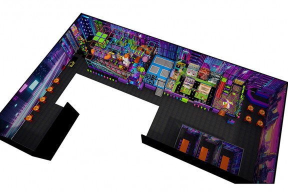 Space Theme Indoor Playground Price Space Theme Indoor Playground Price