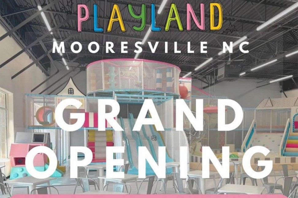 Playland Indoor Playground  Playland Indoor Playground