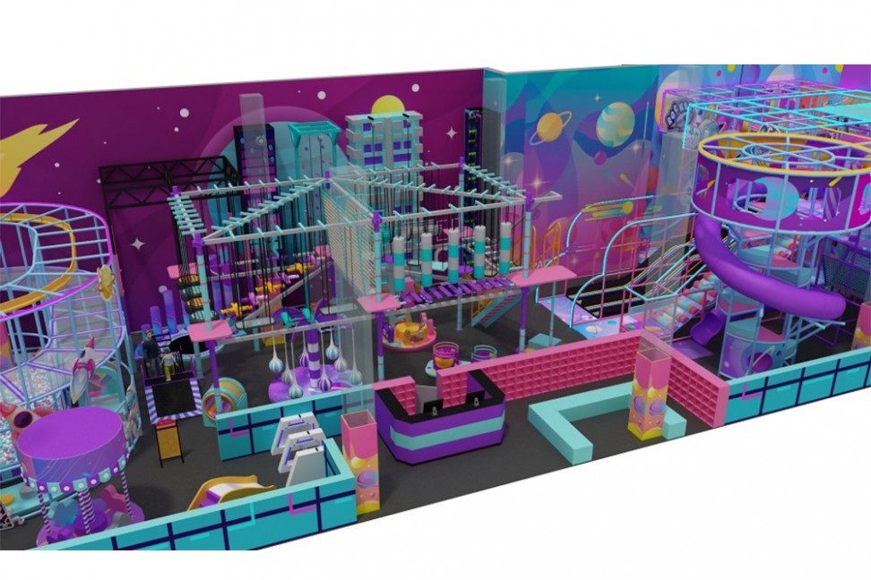 Indoor Play Zone Equipment Prices  Indoor Play Zone Equipment Prices