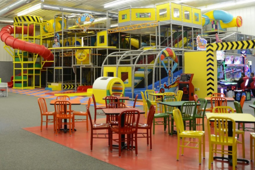 Used Indoor Play Equipment For Children Used Indoor Play Equipment For Children