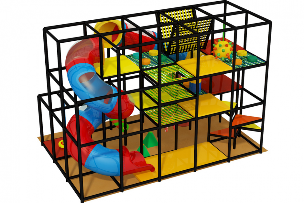 Commercial Indoor Playground Equipment Manufacturer Commercial Indoor Playground Equipment Manufacturer