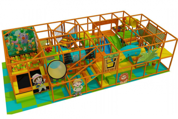 Indoor Playground Equipment Indoor Playground Equipment