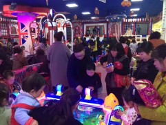 Adding More Soft Equipment into Indoor Playground Is a Smart Move Adding More Soft Equipment into Indoor Playground Is a Smart Move