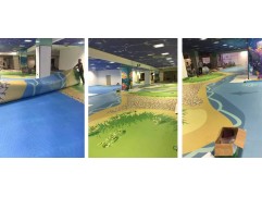 Advantage of indoor playground Advantage of indoor playground