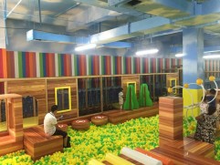 Benefits of Building an Indoor Playground for Kids Benefits of Building an Indoor Playground for Kids