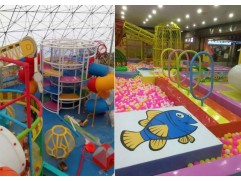 Can The Skills That Kids Acquired In Indoor Playground Be Learned In Schools