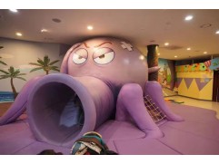 Children Make Mistakes in Indoor Play Equipment is Acceptable Children Make Mistakes in Indoor Play Equipment is Acceptable