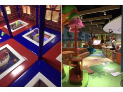 Good Indoor Playground Equipment Will Entertaining And Educating Your Kids
