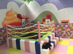 Good Playground Equipment is Necessary on Children-hood Good Playground Equipment is Necessary on Children-hood