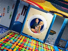 How can indoor playground equipment recover quickly after COVID-19? How can indoor playground equipment recover quickly after COVID-19?