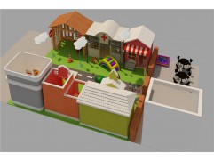 How To Choose Playground For 1 Year Old Baby How To Choose Playground For 1 Year Old Baby