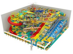 How to create themed and fun amusement parks for children? How to create themed and fun amusement parks for children?