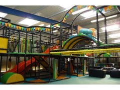 How Does Indoor Jungle Gym Balancing Work and Rest How Does Indoor Jungle Gym Balancing Work and Rest