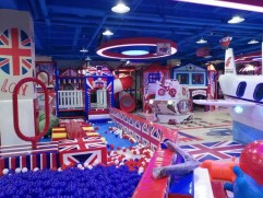 How to Make a kids Indoor Playground How to Make a kids Indoor Playground