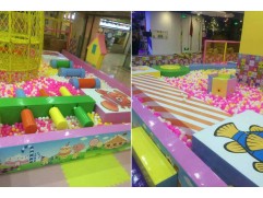 How to Make Your Indoor Playground Equipment More Spacious  How to Make Your Indoor Playground Equipment More Spacious