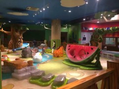 How to Open Indoor Kids Playground on Shopping Mall