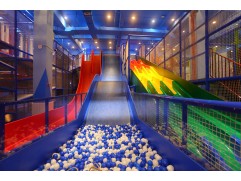 Indoor Jungle Gym is Suitable for kids Weight-loss Practice Indoor Jungle Gym is Suitable for kids Weight-loss Practice