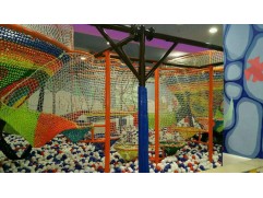 Indoor Kids Play Equipment Which Grows With Kids