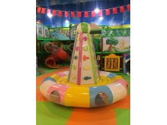 Indoor Playground Equipment - A Cradle of Inspiration and Imagination