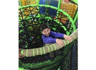 Indoor Playground-The Most Suitable Sports Place