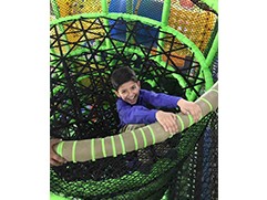 Indoor Playground-The Most Suitable Sports Place Indoor Playground-The Most Suitable Sports Place