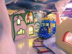 Knowledge of mats (indoor playground) Knowledge of mats (indoor playground)