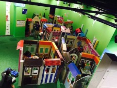 More Indoor Playgrounds Are Needed In Kindergartens More Indoor Playgrounds Are Needed In Kindergartens