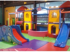 Should Baby Jungle Gym Charge Parents for the Book Should Baby Jungle Gym Charge Parents for the Book