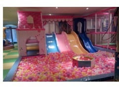 Should There Be DIY Projects In The Indoor Playground