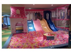 Should There Be DIY Projects In The Indoor Playground Should There Be DIY Projects In The Indoor Playground