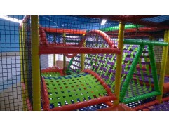 Solutions for any budget on kids playground