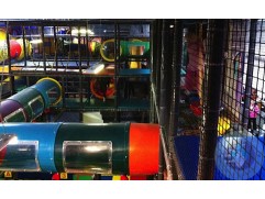 Steps of Building Sand Indoor Playgrounds for Kids Steps of Building Sand Indoor Playgrounds for Kids