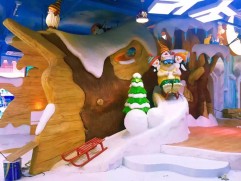 The Best Place to Hear Children’s Laughter Is the Indoor Playground Equipment The Best Place to Hear Children’s Laughter Is the Indoor Playground Equipment