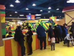 The Kids Indoor Playground Will Benefit For Kindergarten  The Kids Indoor Playground Will Benefit For Kindergarten