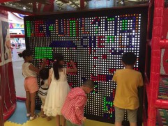 Views On Building Better Indoor Playground Equipment In Rural Areas Views On Building Better Indoor Playground Equipment In Rural Areas