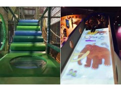 What is The Best Gift For Kids? Kids Indoor Playground