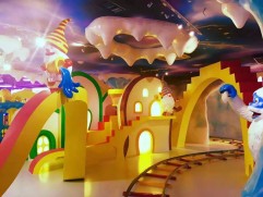 What is The Function Of Soft Play Equipment  What is The Function Of Soft Play Equipment