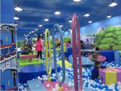 Where to Set Up an Baby Jungle Gym for More Profit Where to Set Up an Baby Jungle Gym for More Profit