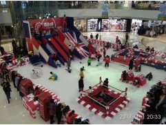 Why chose “Angel” for your indoor playground Why chose “Angel” for your indoor playground