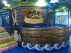 Why Indoor Toddler Jungle Gym Increase in Urban City Why Indoor Toddler Jungle Gym Increase in Urban City