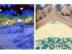 Why running indoor playground business Why running indoor playground business