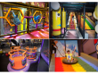 Boo Boo Fun City-Cairo Egypt