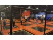 Nova Trampoline park in PA,USA