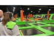 Nova Trampoline park in PA,USA