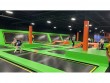 Nova Trampoline park in PA,USA