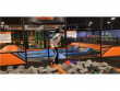 Nova Trampoline park in PA,USA