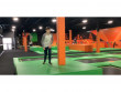 Nova Trampoline park in PA,USA